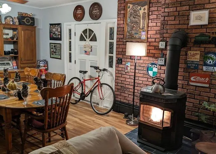 Kountry Living Bed And Breakfast Oneonta