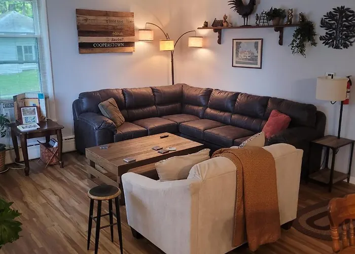 Kountry Living Bed And Breakfast Oneonta