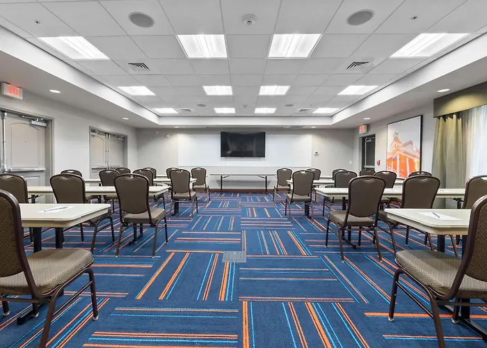 Hampton Inn Cape Girardeau I-55 East, Mo