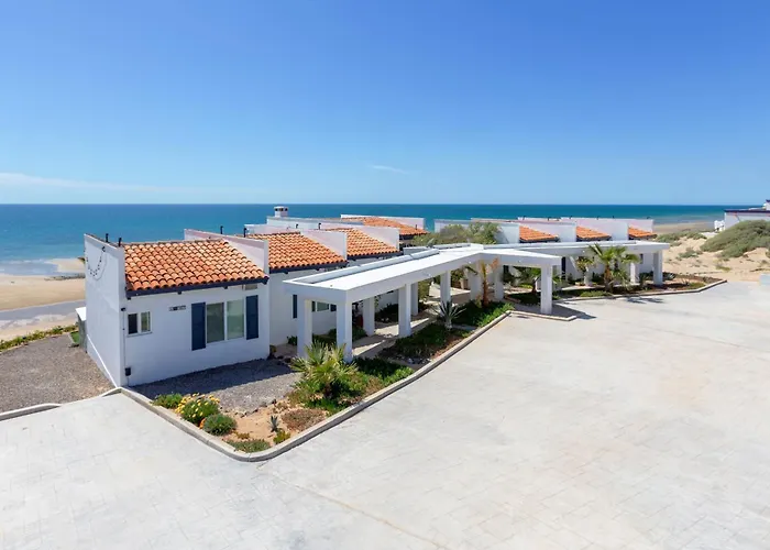 Jardin Del Mar Hotel Puerto Penasco