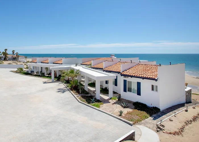 Jardin Del Mar Hotel Puerto Penasco