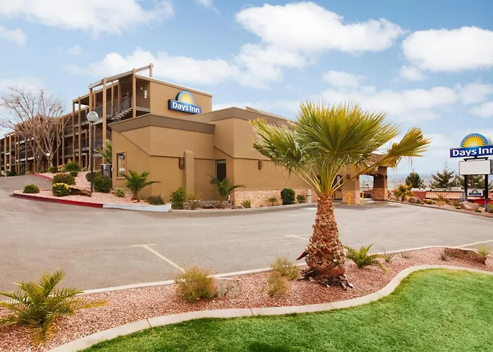 Days Inn By Wyndham St. George