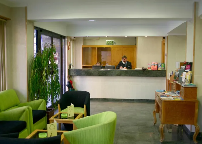 Hotel Botanico