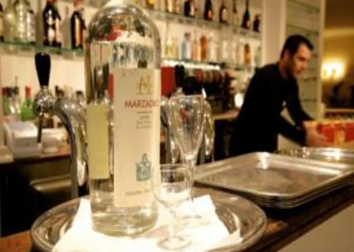 Ambassador-Monaco Hotel