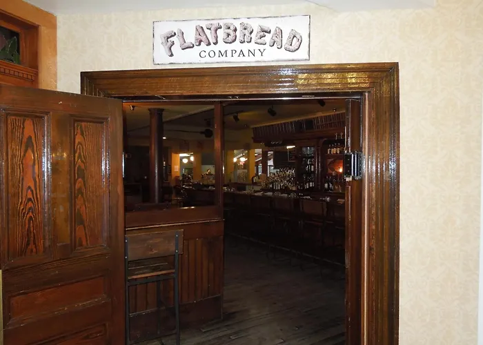 Eastern Slope Inn Resort