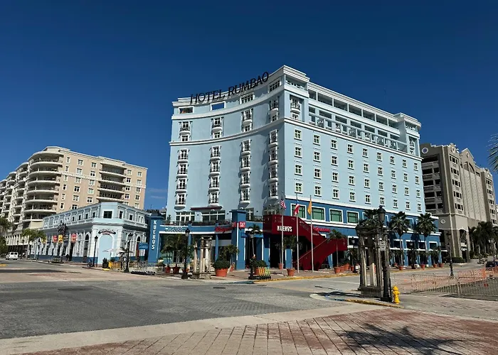 Hotel Rumbao, A Tribute Portfolio Hotel San Juan