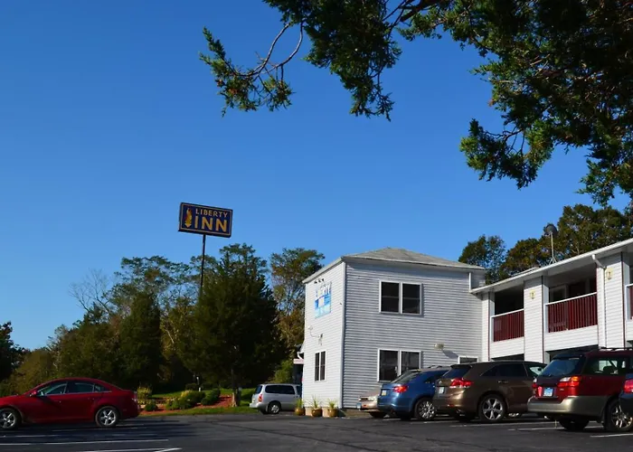 Liberty Inn Old Saybrook