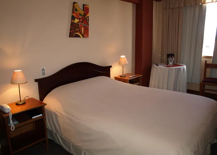 Qelqatani Hotel Puno