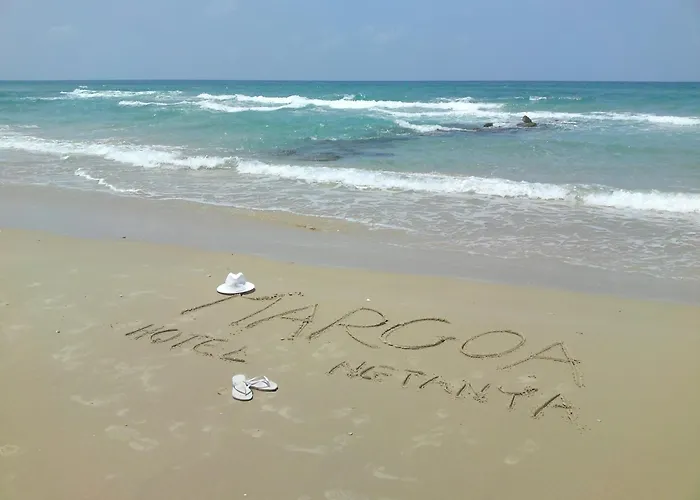 Margoa Hotel Netanya