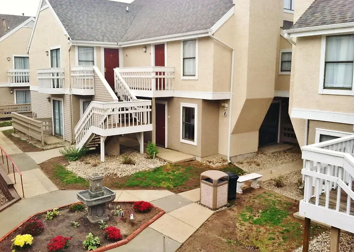 Affordable Suites Of America Grand Rapids Kentwood