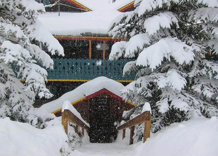Chateau Apres Lodge