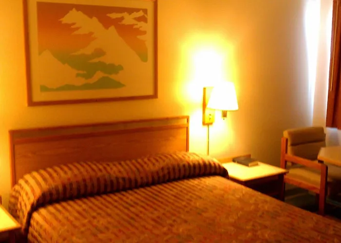 Colorado River Value Inn