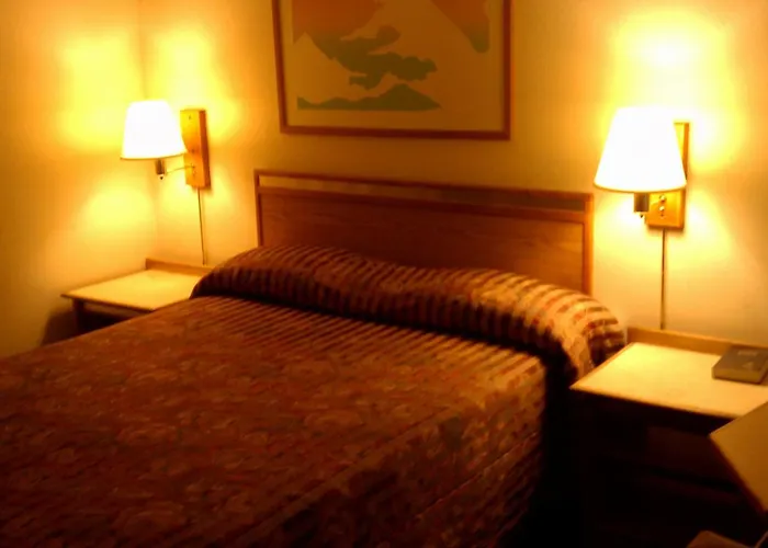 Colorado River Value Inn