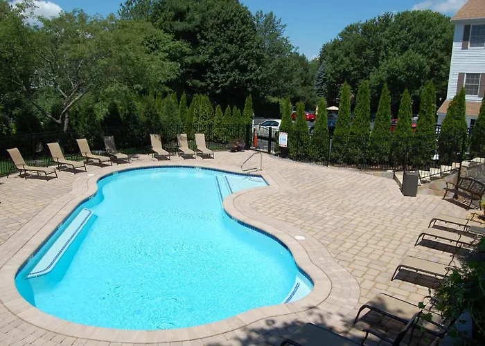 Sea Rose Suites Ogunquit