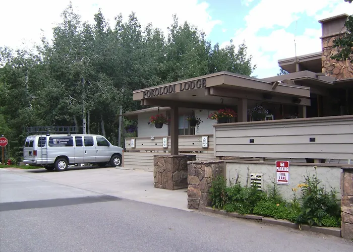 Pokolodi Lodge Snowmass Village