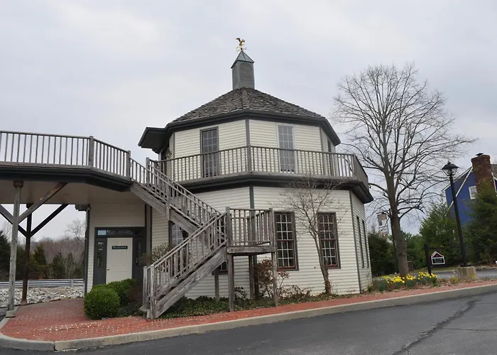 Century Suites Hotel Bloomington