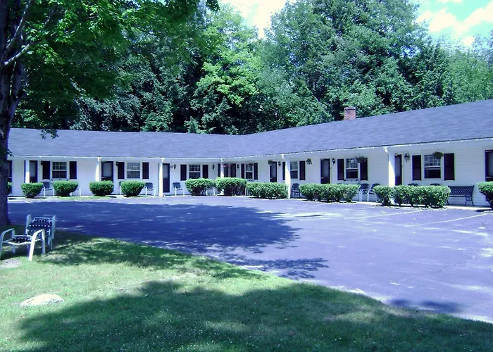 Franconia Notch Motel Lincoln