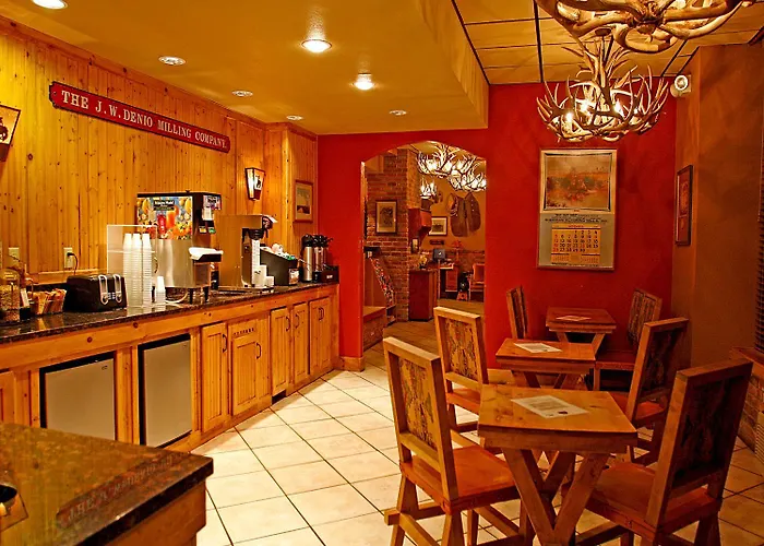 Mill Inn Sheridan