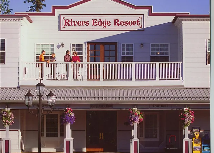 River'S Edge Resort