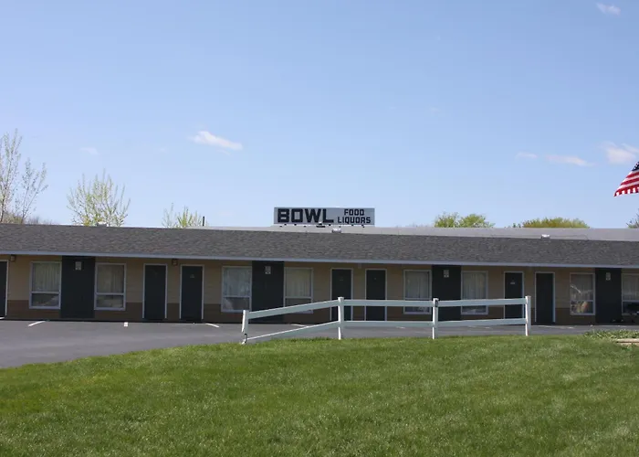 Viking Jr. Motel