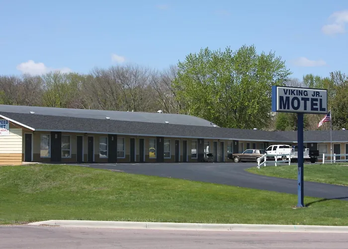 Viking Jr. Motel