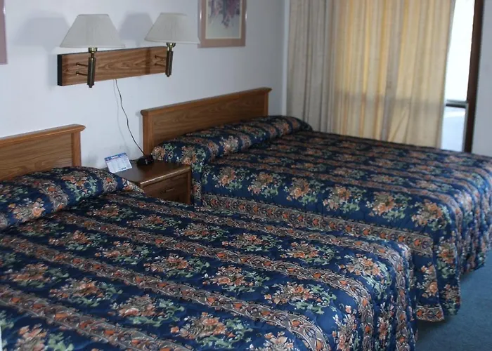 Viking Jr. Motel