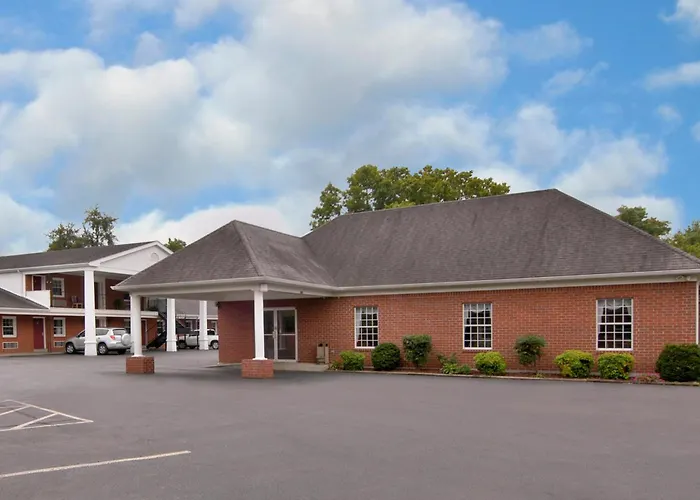 Bourbon Capital Inn
