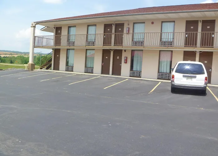 Parkway Inn Morristown