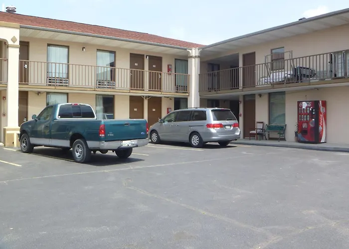 Parkway Inn Morristown