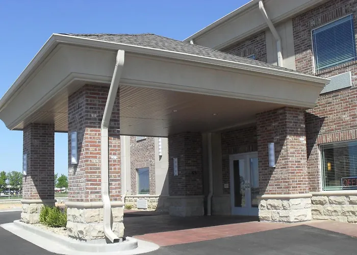 Bell'S Extended Stay And Suites