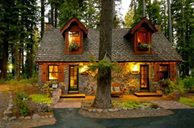 Cottage Inn At Lake Tahoe (Adults Only) Tahoe City