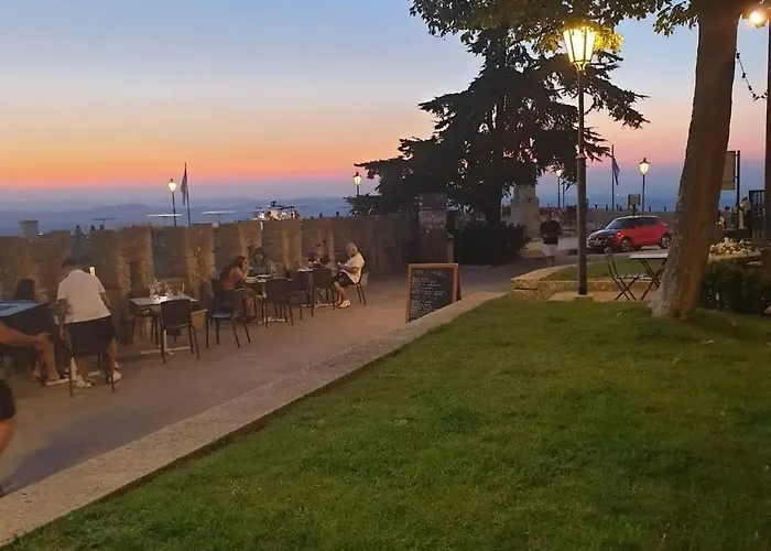 Hotel Bellavista