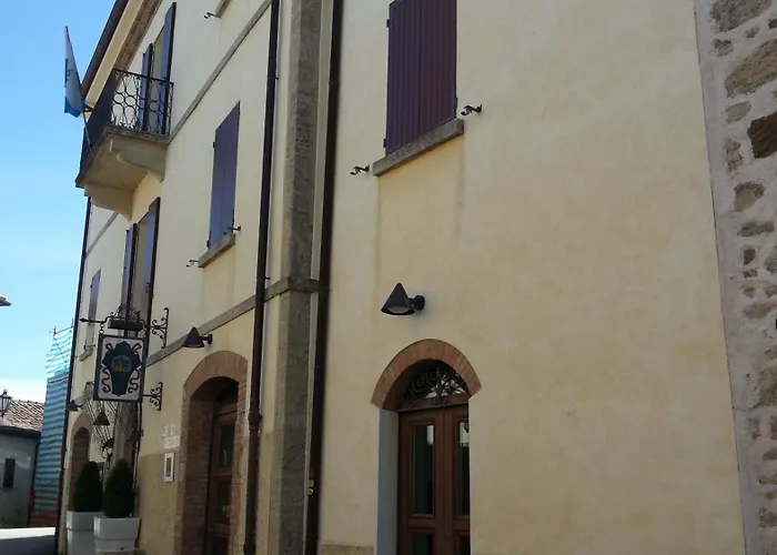 Moda Antica Dimora San Marino