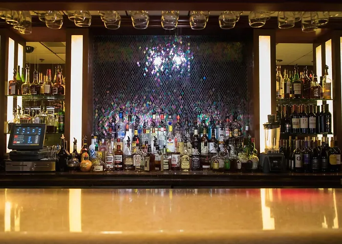 Mineral Palace Hotel & Gaming Deadwood