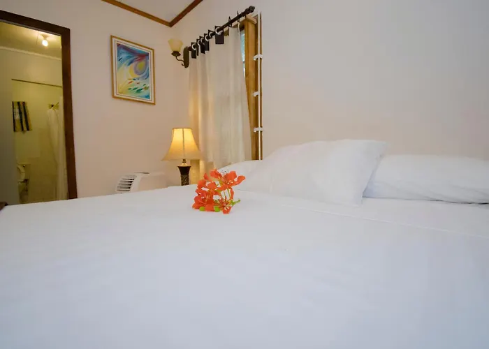 Herdmanston Lodge Hotel Georgetown