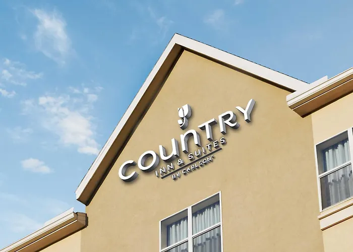 Country Inn & Suites By Radisson, Dalton, Ga