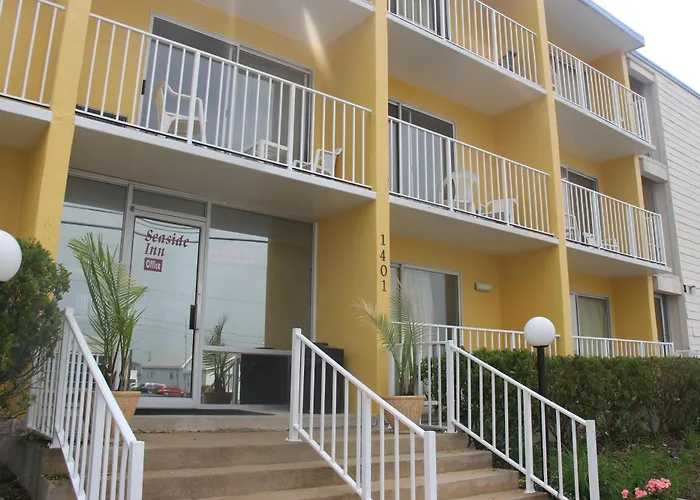 Seaside Inn & Suites Fenwick Island