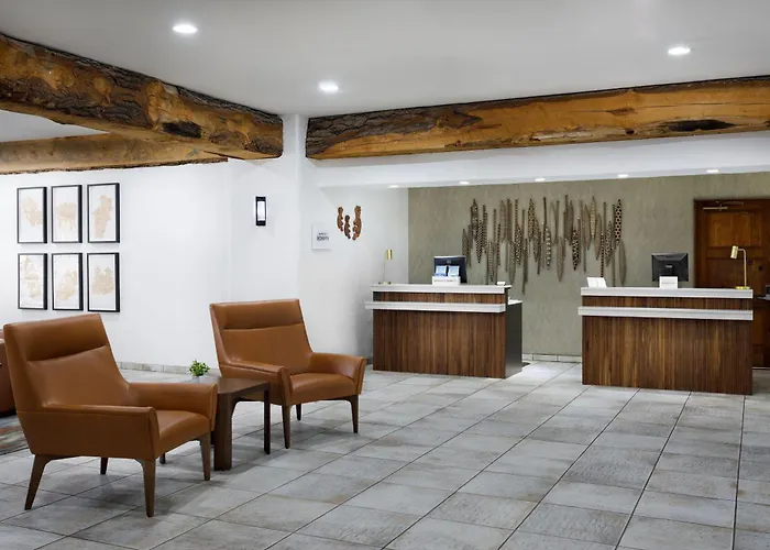 Courtyard By Marriott Albuquerque