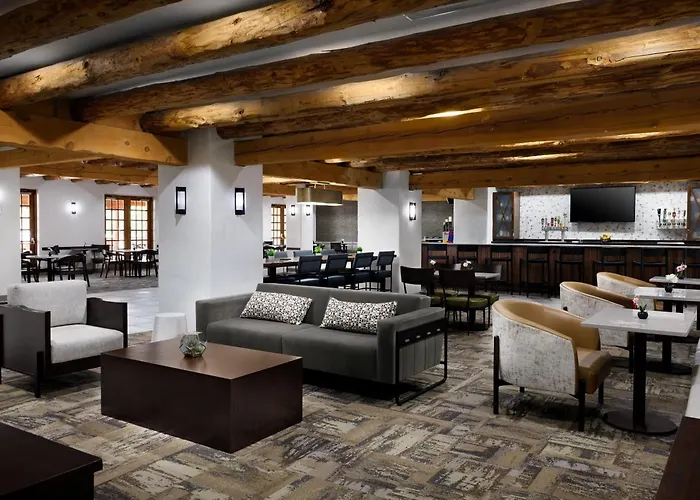 Courtyard By Marriott Albuquerque