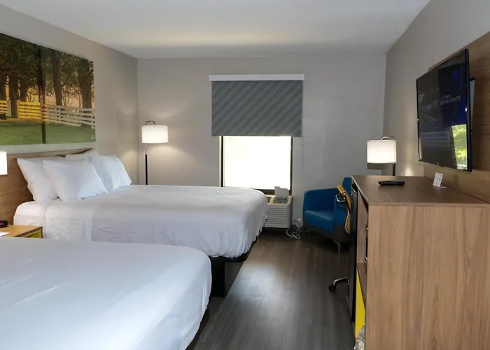 Days Inn By Wyndham Farmville