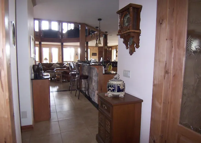 Elktrace Bed And Breakfast Pagosa Springs