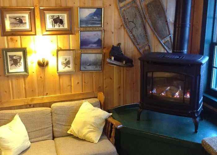 Talkeetna Roadhouse