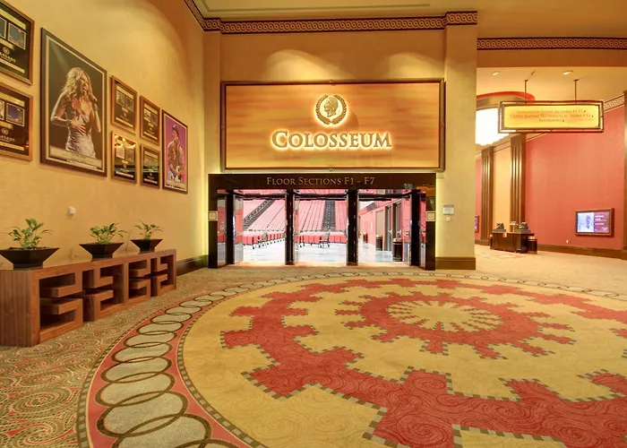 Caesars Windsor, A Caesars Destination Hotel