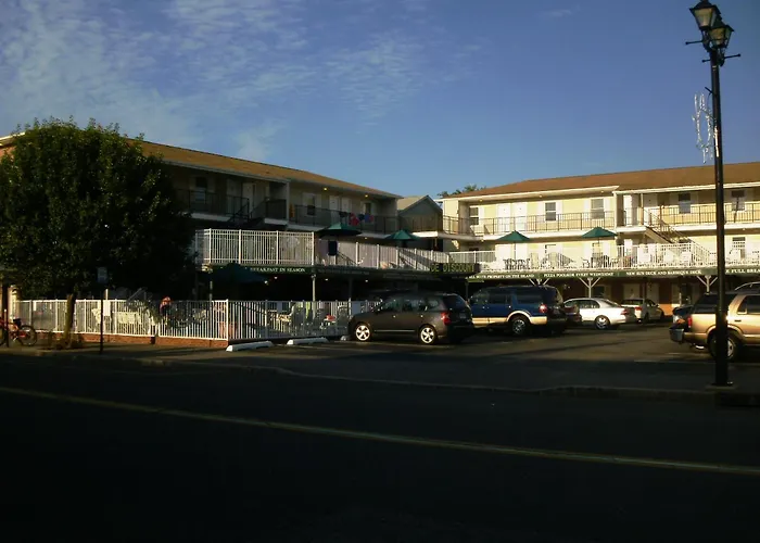 Sunrise Motel