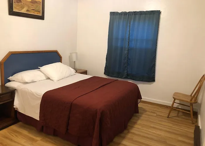 Angeles Motel