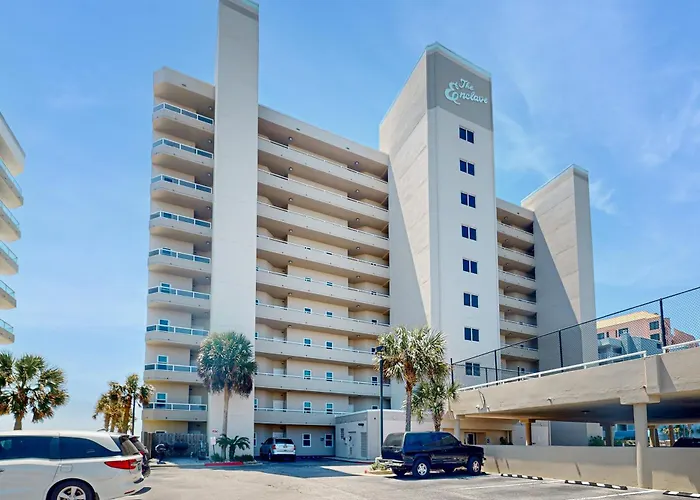 Enclave 605