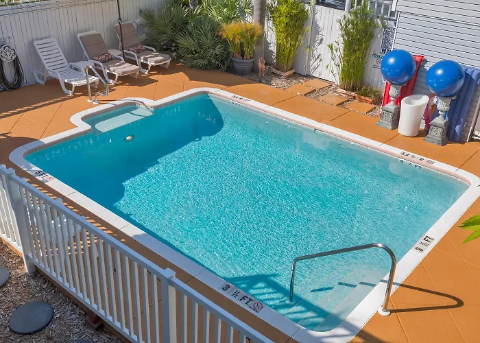 Meranova Guest Inn Dunedin