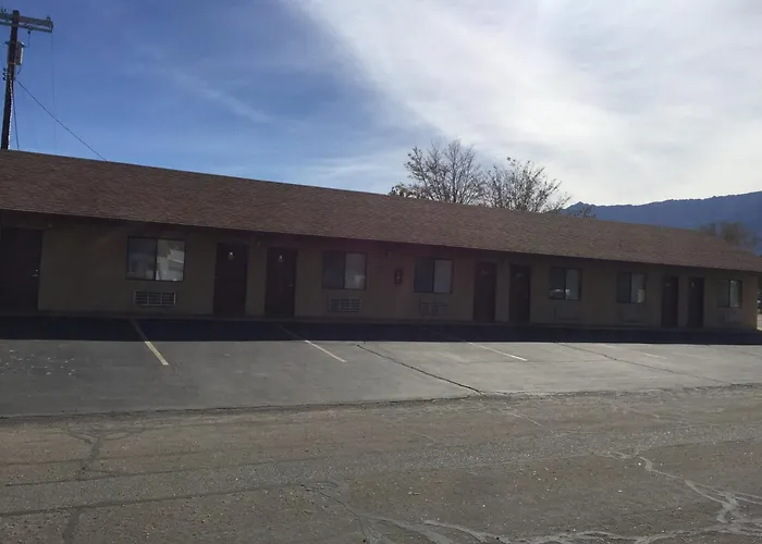 Portal Motel