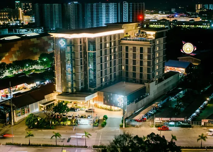 Zuri Hotel Iloilo City