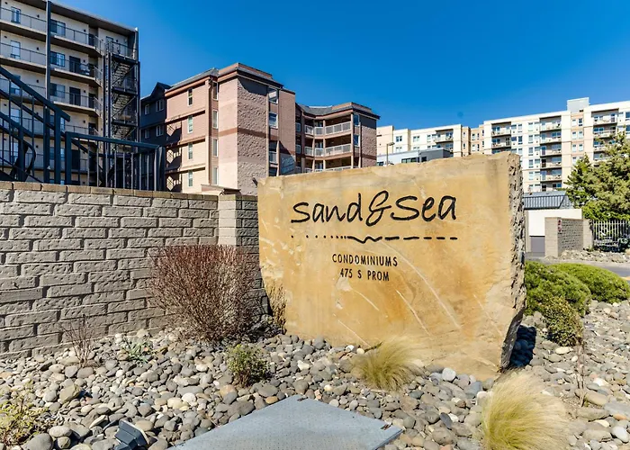 Sand And Sea Seaside Memories 318